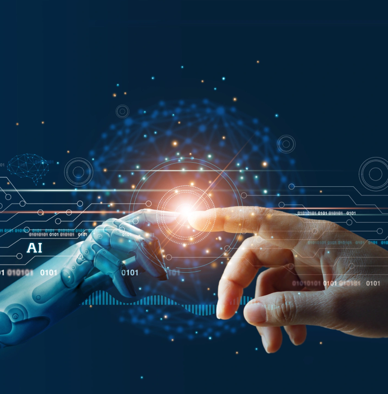 AI for marketing