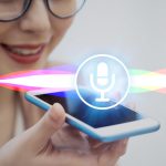 voice search