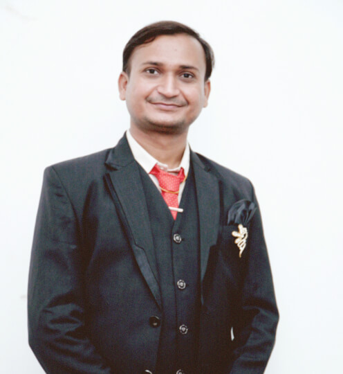 jayesh