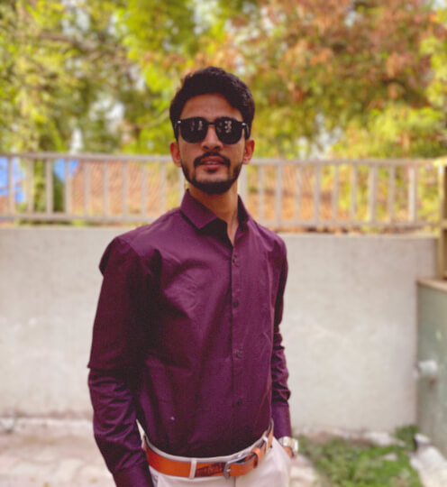 mufaddal