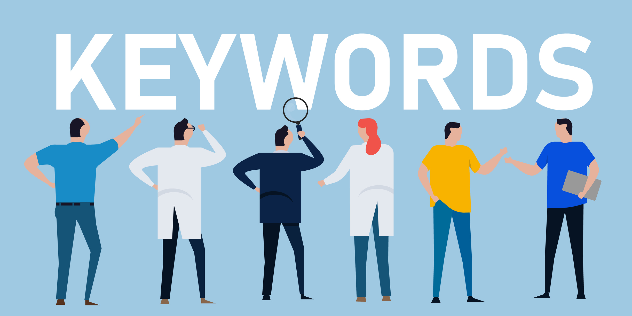 Keyword Research and Analysis: Uncovering Opportunities for SEO Success - rhad.agency