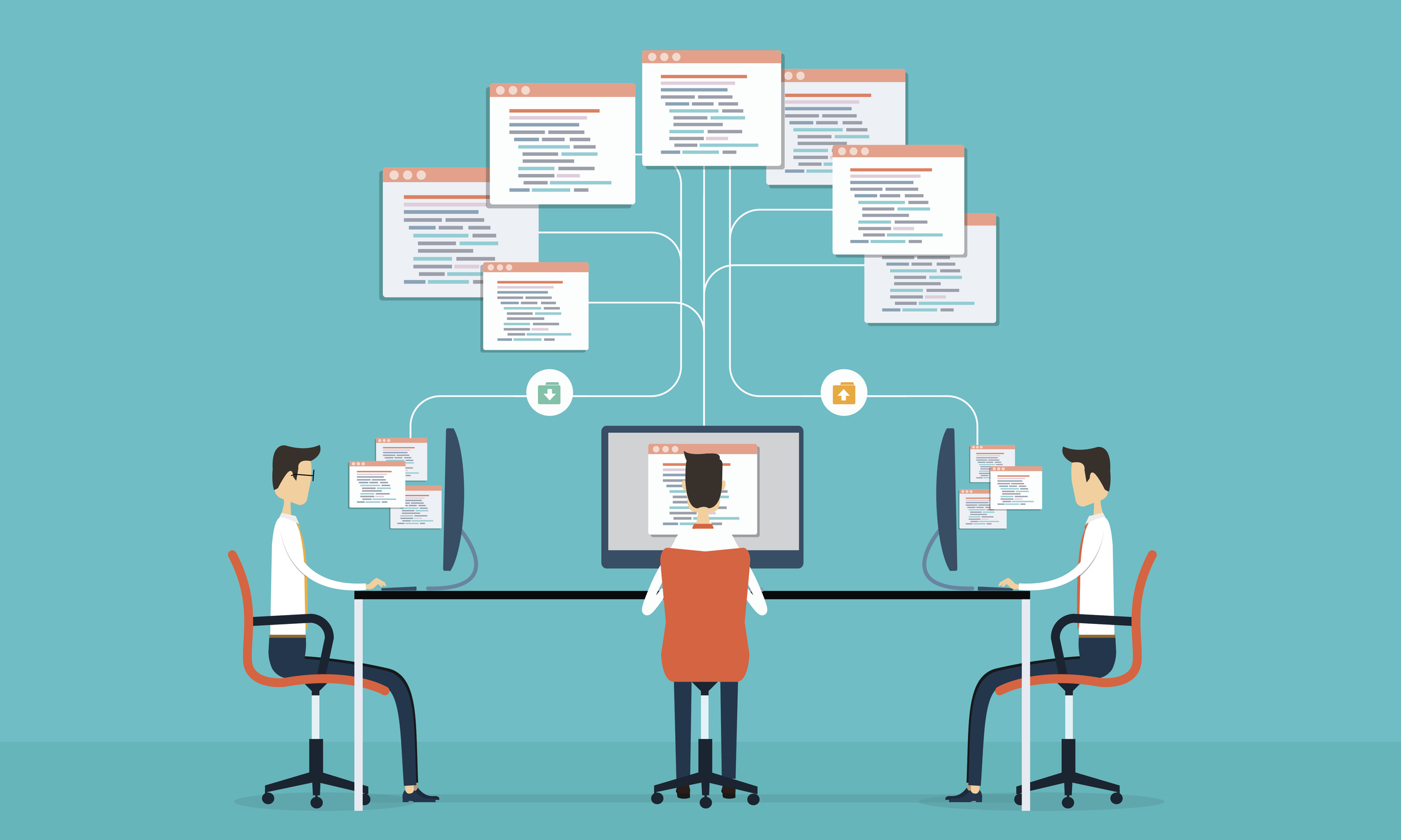 Link Building Techniques: Building High-Quality Backlinks for Improved Rankings - rhad.agency