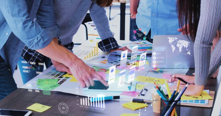advertising agency singapore - rhad.agency