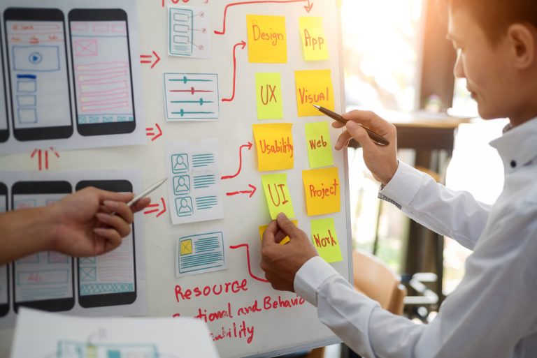 User-Centred Design: Creating Websites with a Focus on User Experience - rhad.agency