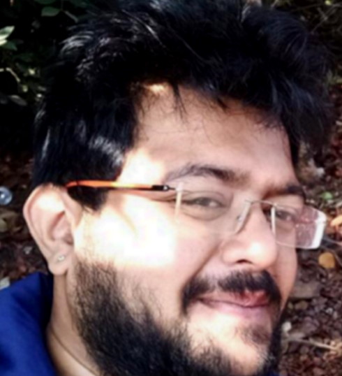 Debatman Profile Pic