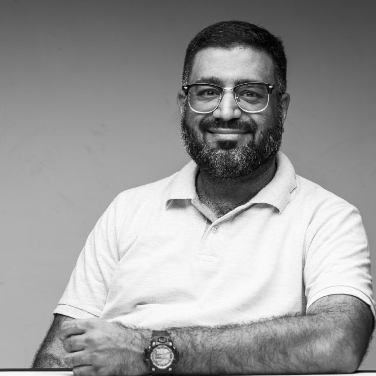 Kutbuddin Patanwala as Business Lead in Rhad Pt Ltd India operations