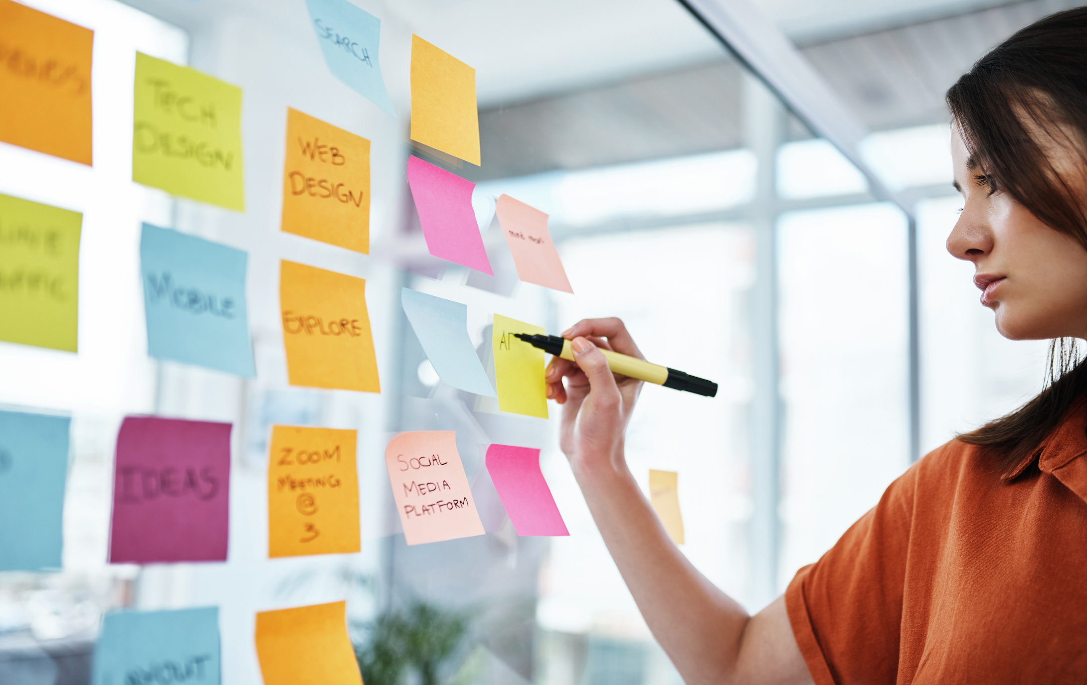 Power of Content for SMEs - https://rhad.agency/