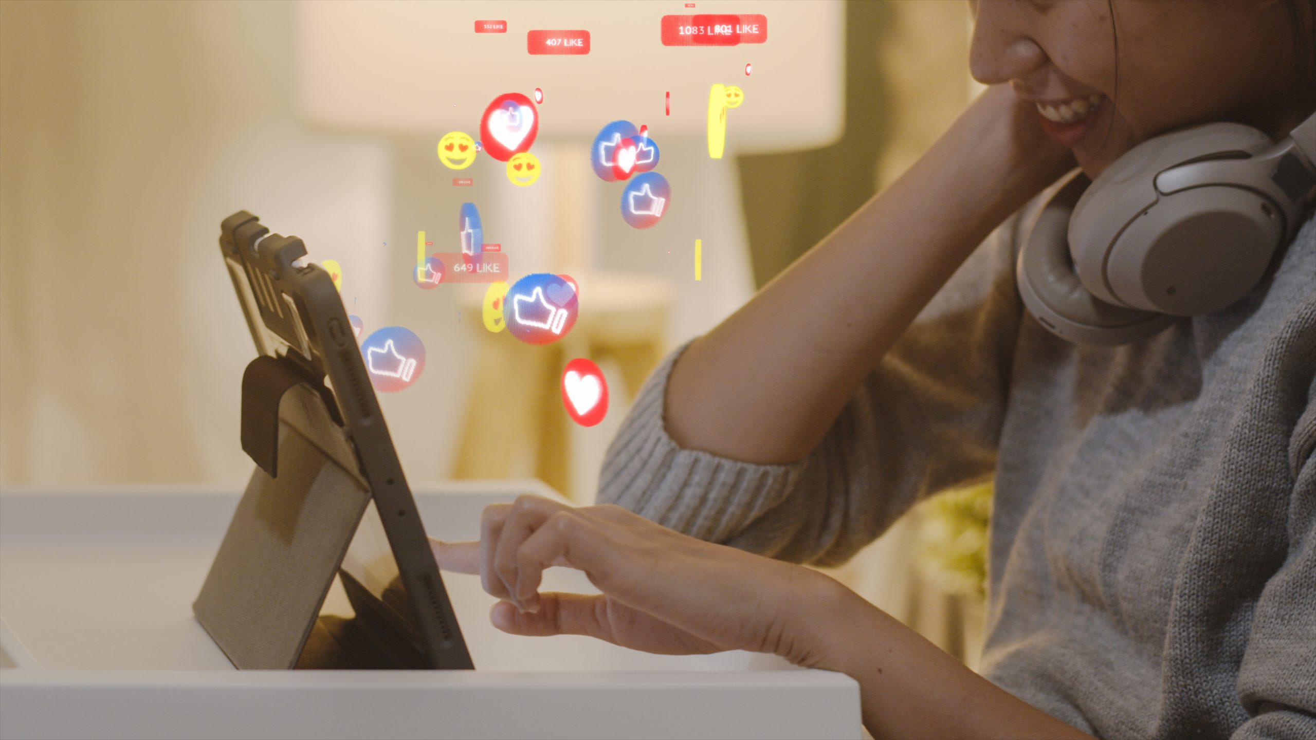 How to Use Shareable Content to Encourage User Engagement on Social Media - https://rhad.agency/