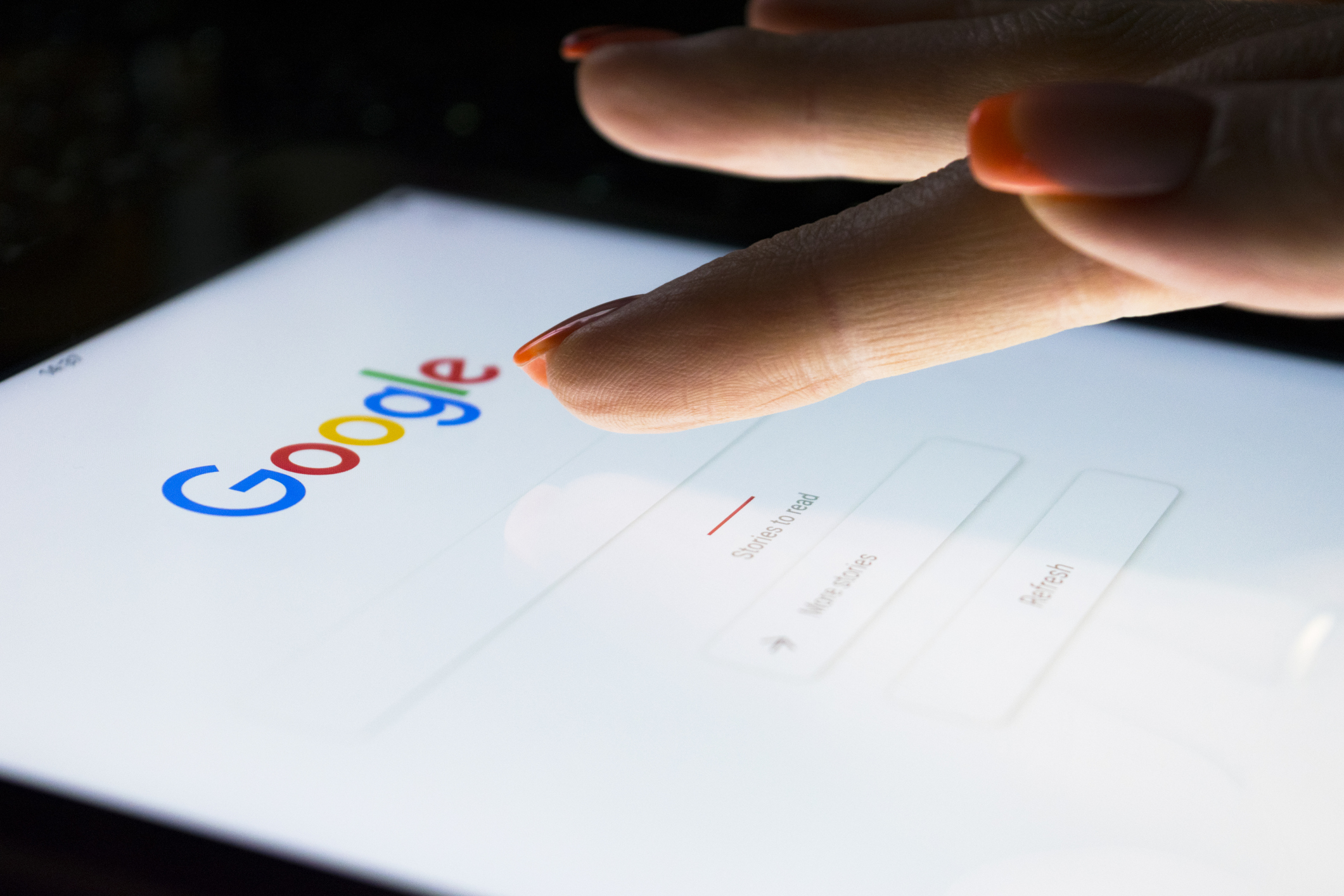 SEO Fundamentals: Optimising for Visibility and Growth - https://rhad.agency