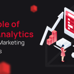 Role Of Data Analytics In Digital Marketing