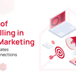 Storytelling In Digital Marketing