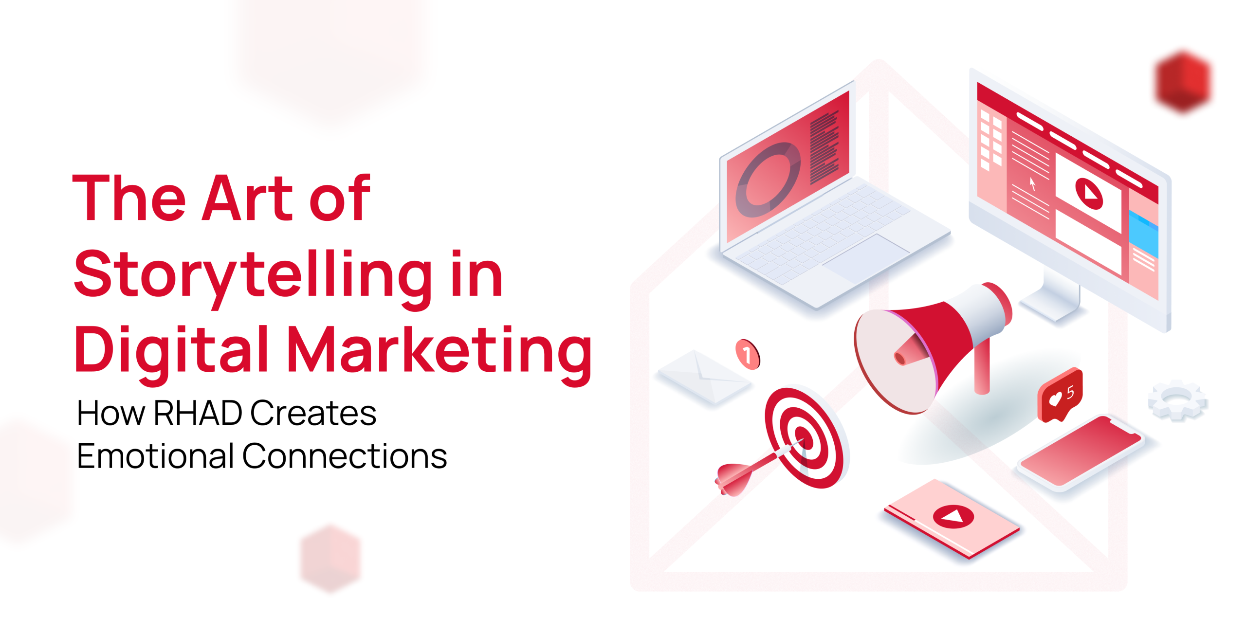 Storytelling In Digital Marketing