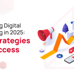 Mastering Digital Marketing