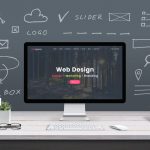website trend