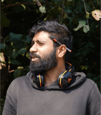 Harshal