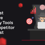 PPC Spy Tools For Competitor Analysis