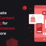Content Marketing For Small Businesses