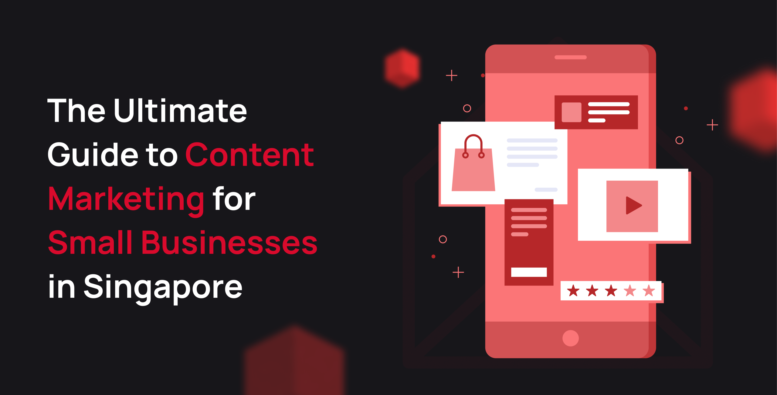 Content Marketing For Small Businesses