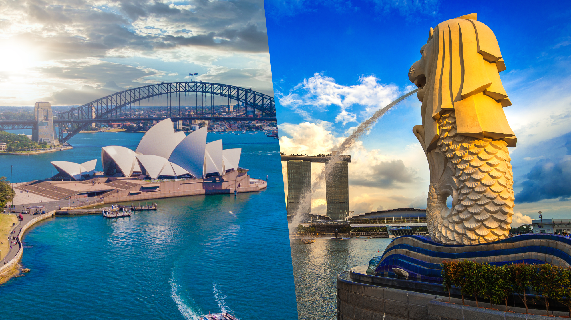2-Sydney-Singapore