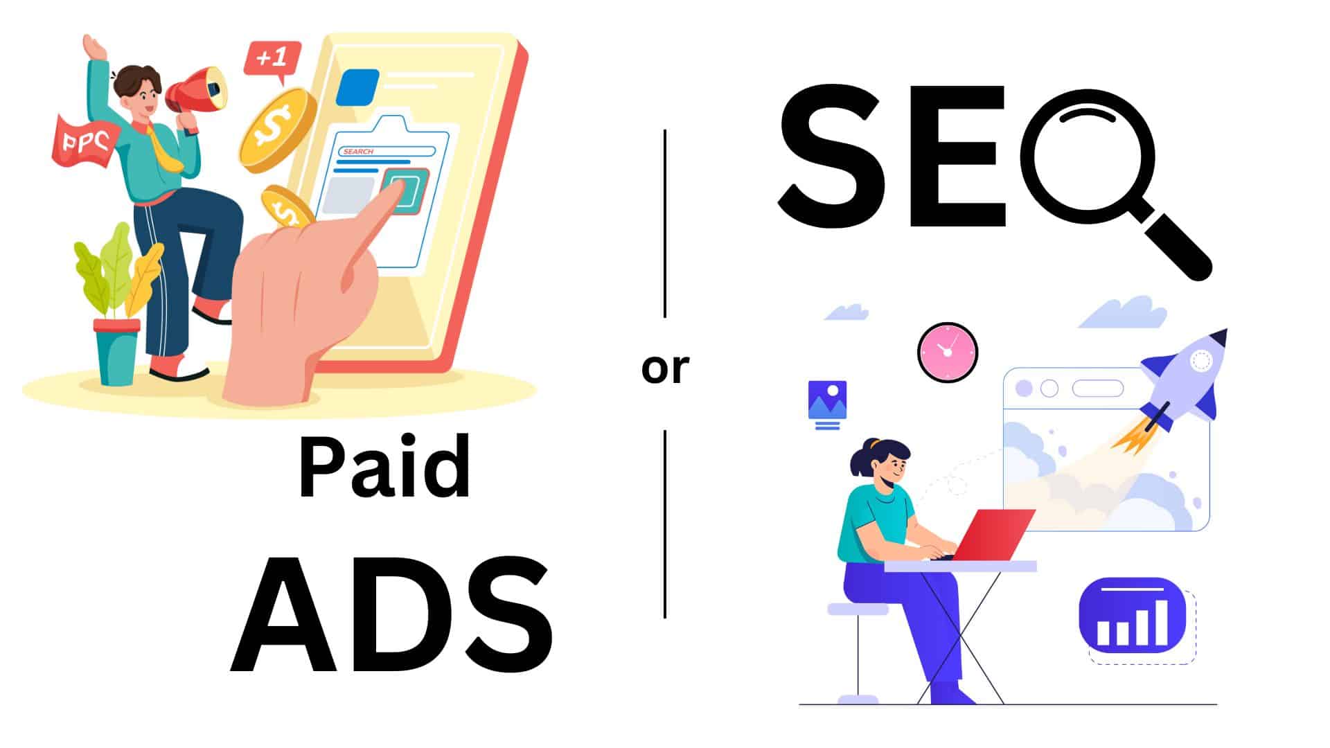 SEO-Vs-PPC-Which-One-Drives-Better-ROI-For-Growing-Businesses