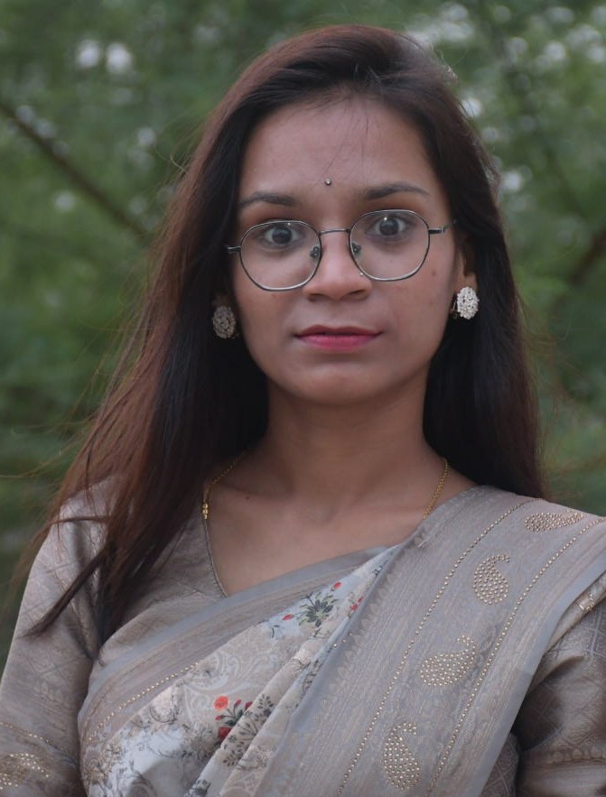 Surbhi Modi