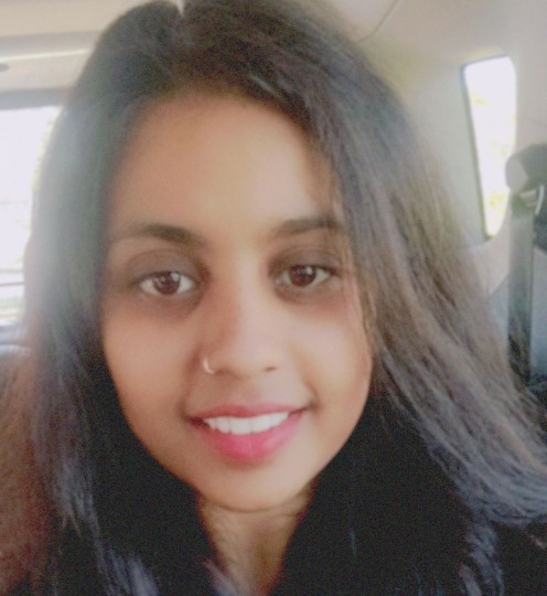 kajal yadav